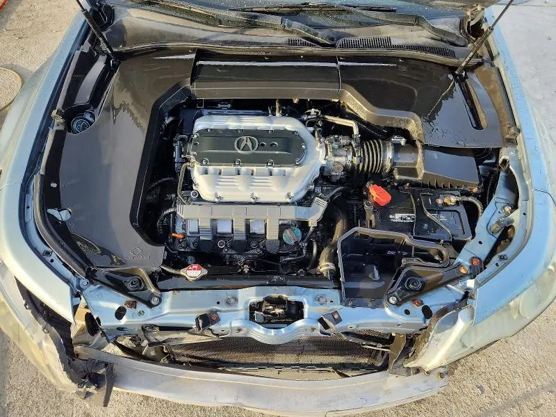 2010 ACURA TL   
