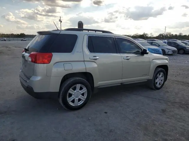 2014 GMC TERRAIN SLE  