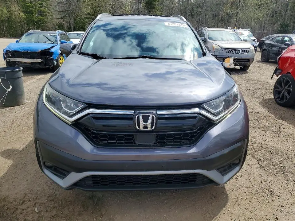 2020 HONDA CR-V SPORT  