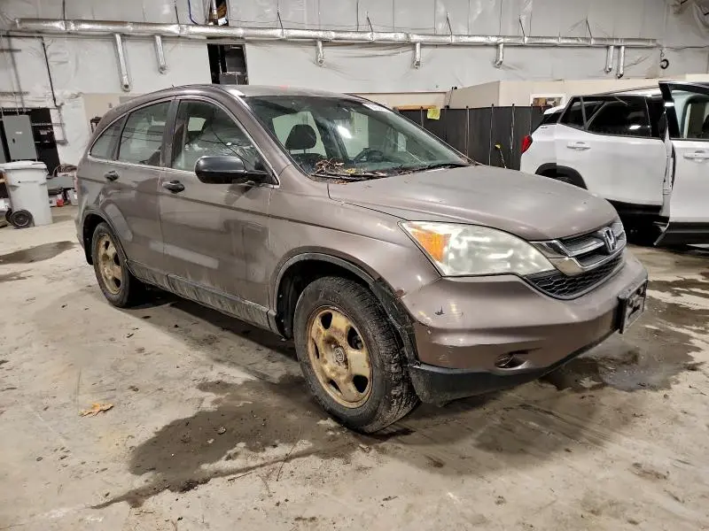 2011 HONDA CR-V LX  