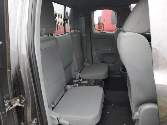 2013 TOYOTA TACOMA PRERUNNER ACCESS CAB