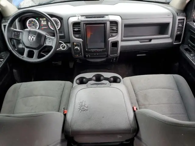 2015 RAM 1500 ST  