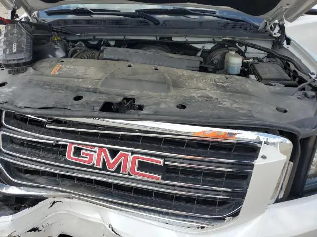2020 GMC YUKON SLT  