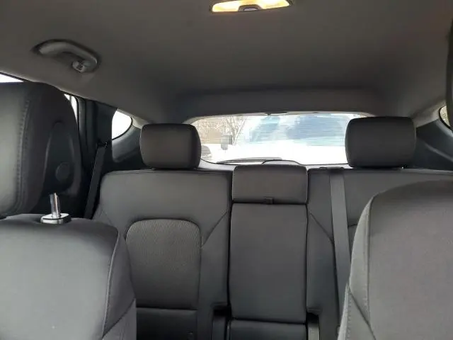 2014 HYUNDAI SANTA FE SPORT   