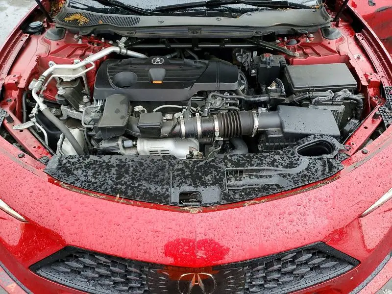 2021 ACURA TLX TECH A  