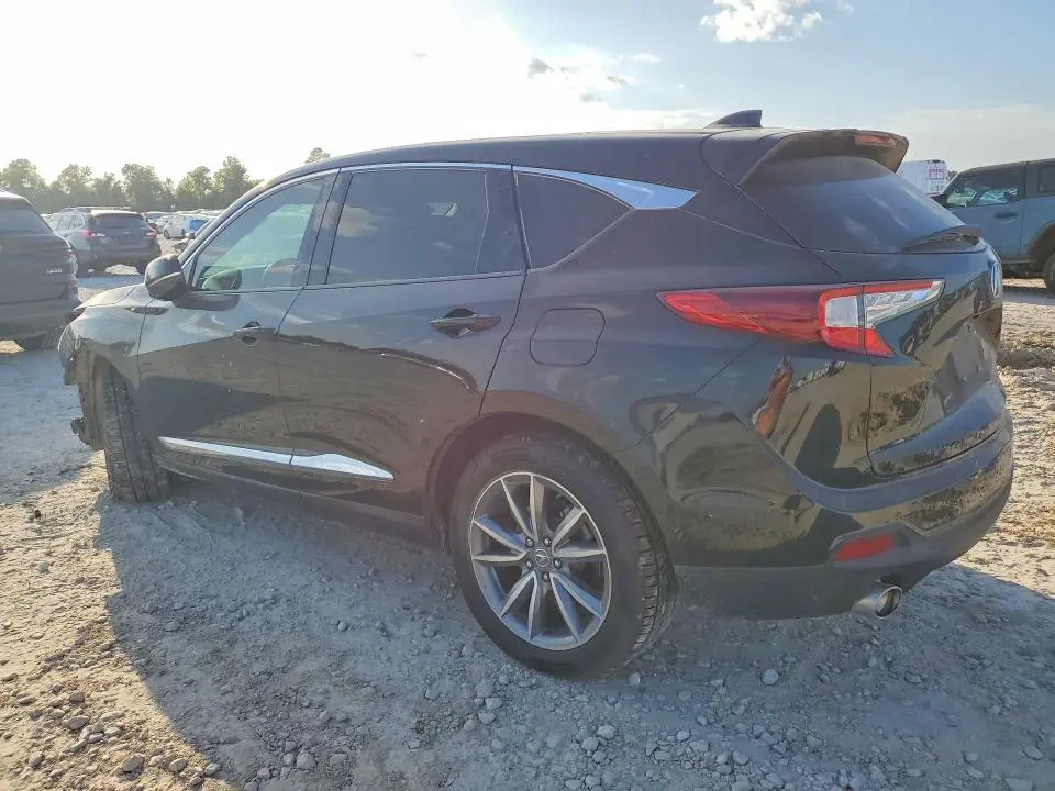 2021 ACURA RDX TECHNOLOGY  