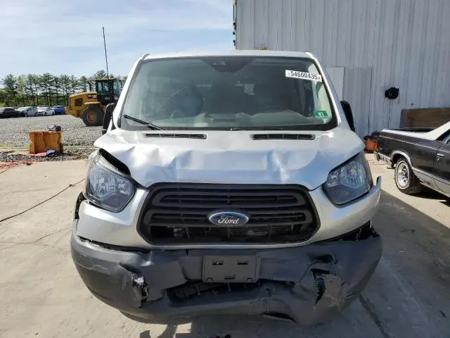 2018 FORD TRANSIT T-350  