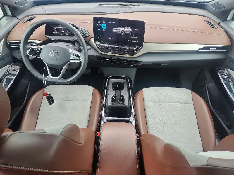 2023 VOLKSWAGEN ID.4 PRO  
