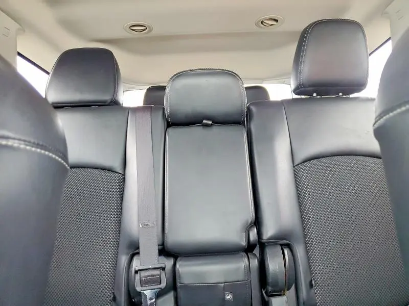 2020 DODGE JOURNEY CROSSROAD  