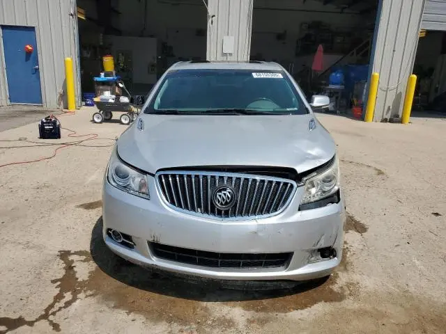 2013 BUICK LACROSSE PREMIUM  
