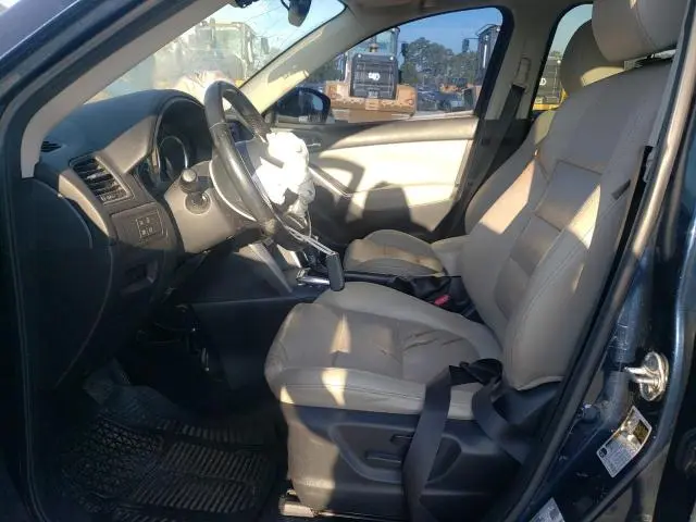 2014 MAZDA CX-5 GT  