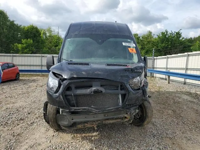 2023 FORD TRANSIT T-250  
