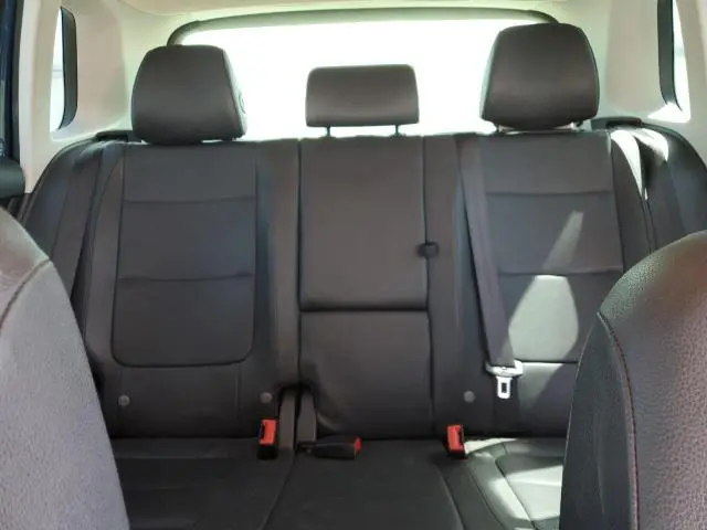 2013 VOLKSWAGEN TIGUAN S