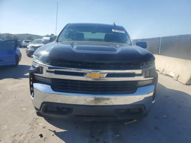 2019 CHEVROLET SILVERADO K1500 LT  