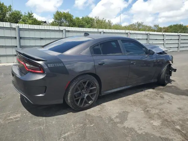 2018 DODGE CHARGER R/T  
