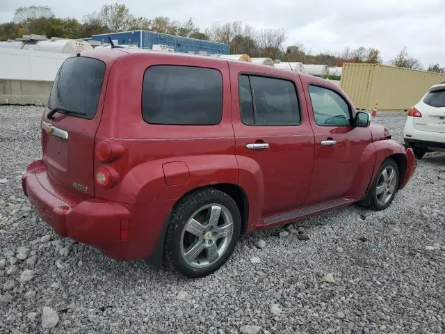 2010 CHEVROLET HHR LT  
