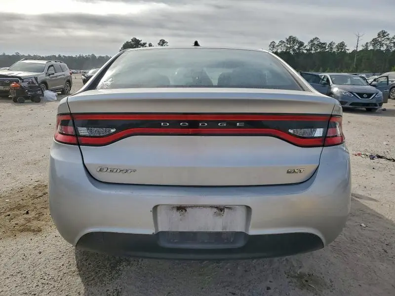 2013 DODGE DART SXT  