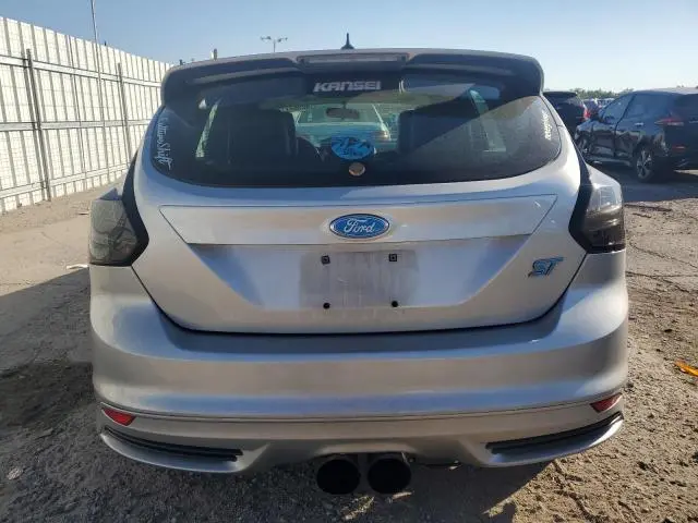 2014 FORD FOCUS ST  