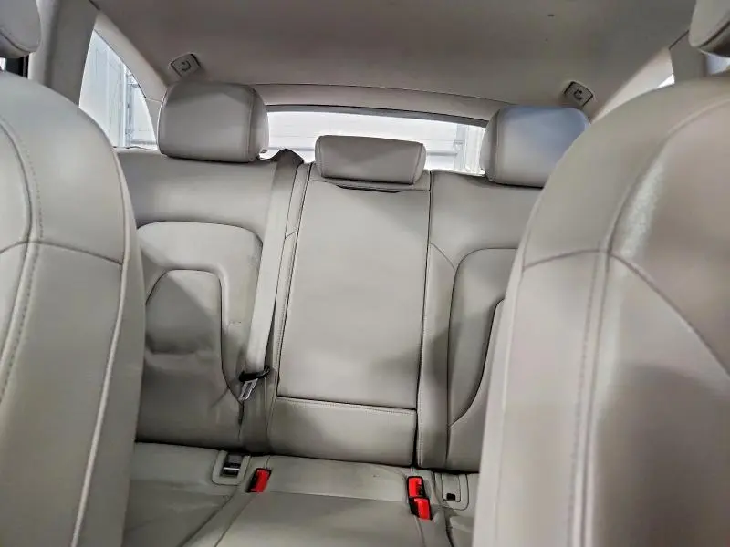 2012 AUDI A4 PREMIUM PLUS  