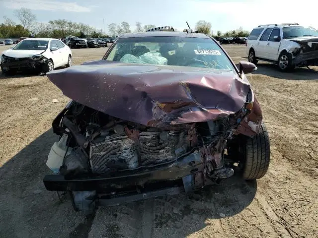 2014 TOYOTA AVALON BASE  