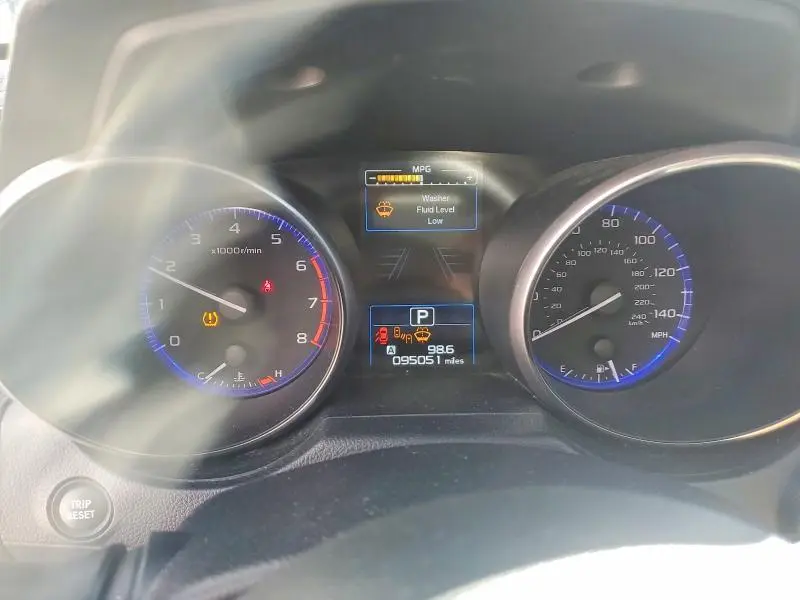 2018 SUBARU LEGACY 2.5I LIMITED  