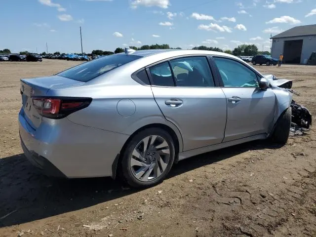 2025 SUBARU LEGACY LIMITED