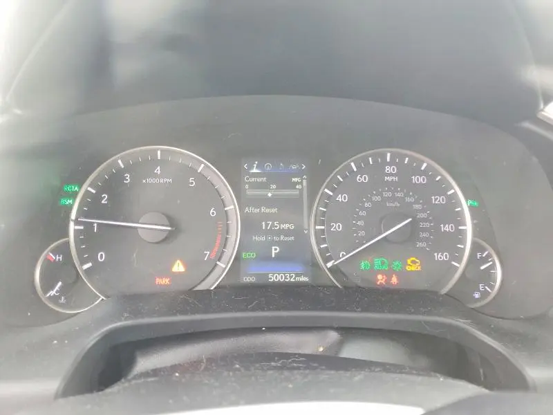 2019 LEXUS RX 350 BASE  