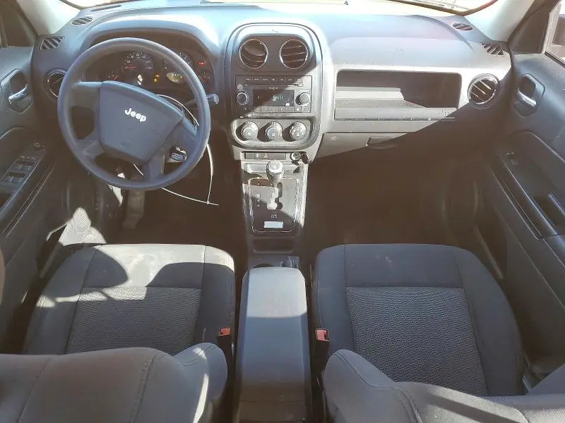 2010 JEEP PATRIOT SPORT  