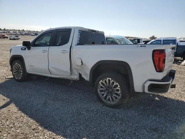 2023 GMC SIERRA K1500 ELEVATION  