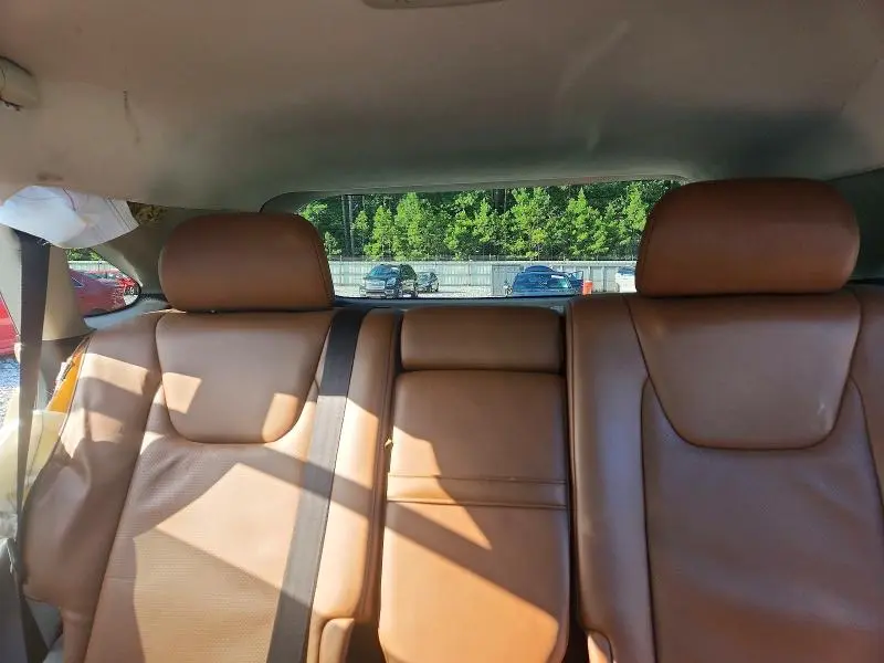 2014 LEXUS RX 350  