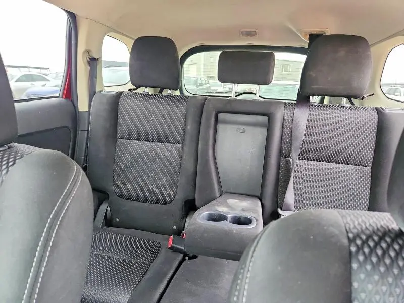 2017 MITSUBISHI OUTLANDER ES  