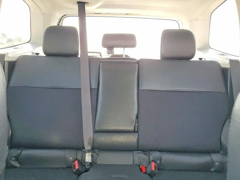 2015 SUBARU FORESTER 2.0XT PREMIUM  