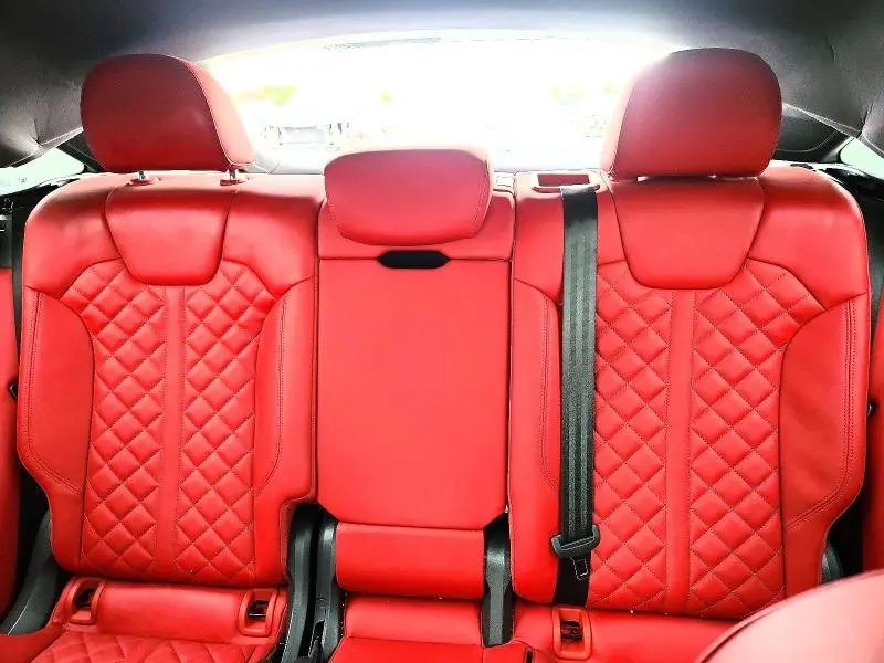 2024 AUDI SQ5 SPORTBACK PRESTIGE  