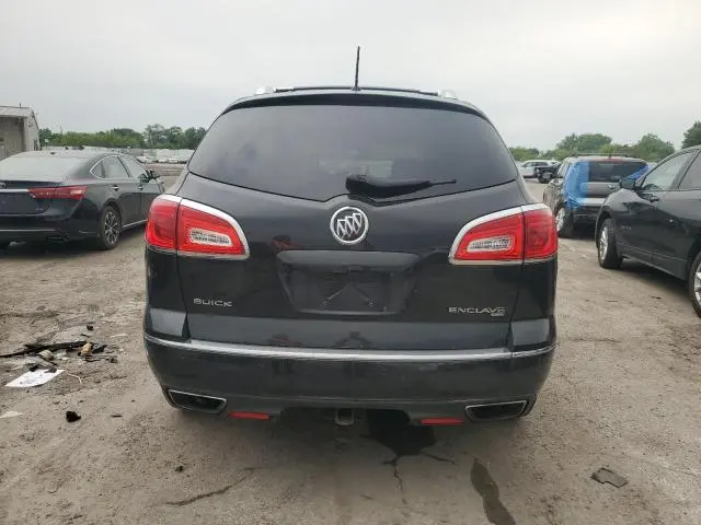 2015 BUICK ENCLAVE   