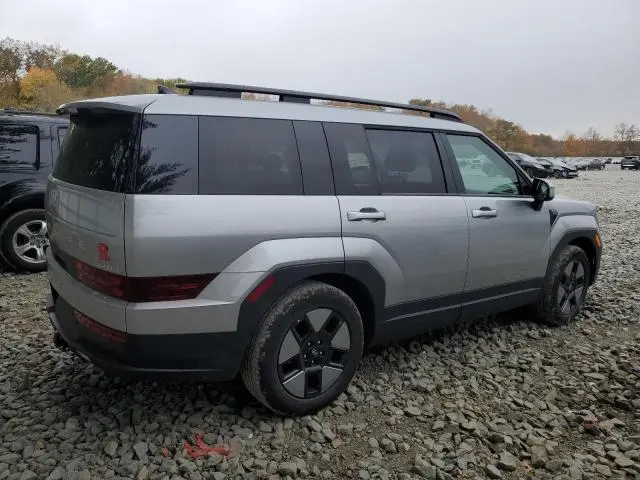 2024 HYUNDAI SANTA FE SEL  