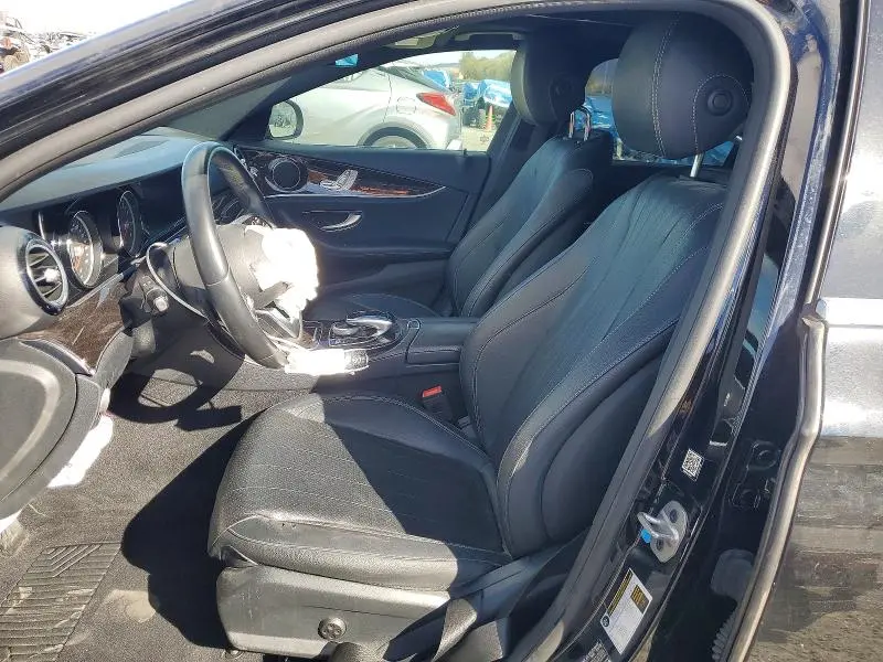 2020 MERCEDES-BENZ E 350  