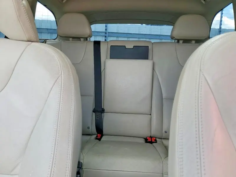 2013 VOLVO XC60 T6  