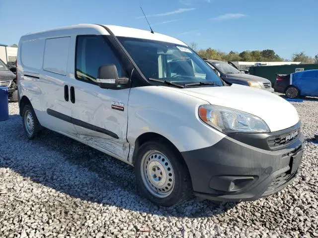 2021 RAM PROMASTER CITY   