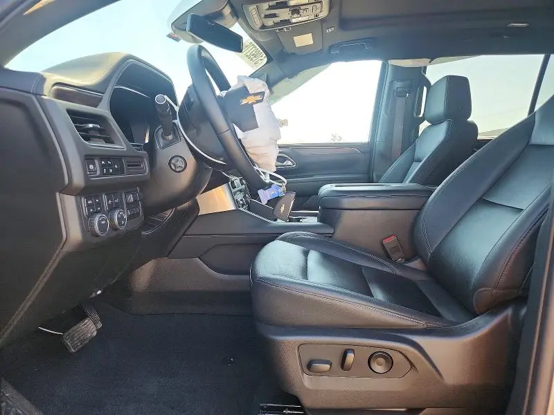 2024 CHEVROLET TAHOE K1500 LT  