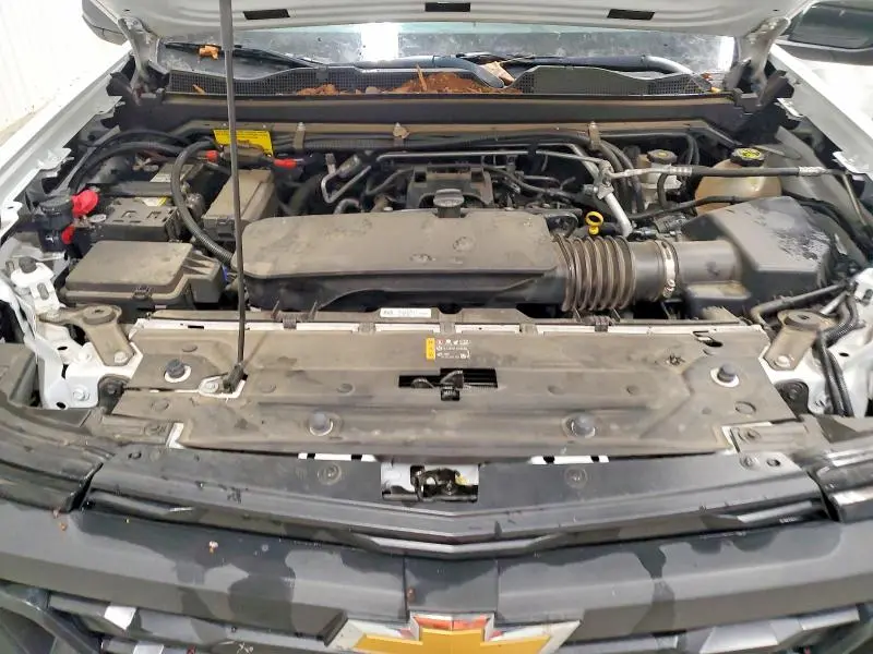 2023 CHEVROLET COLORADO   