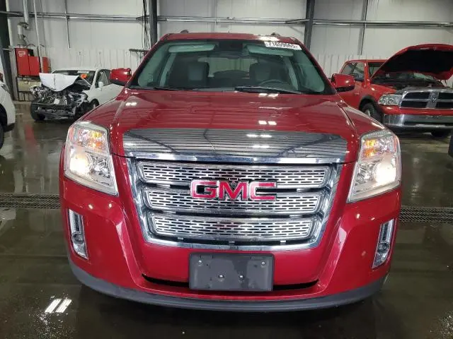 2015 GMC TERRAIN SLT  