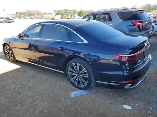 2023 AUDI A8 L  