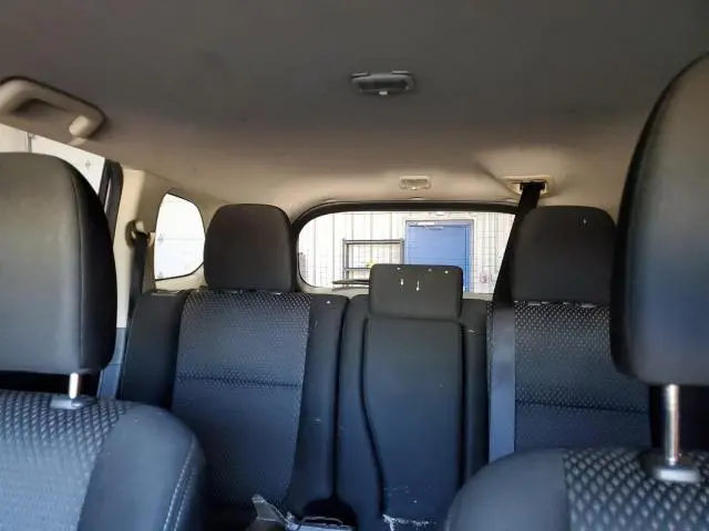 2017 MITSUBISHI OUTLANDER SE  