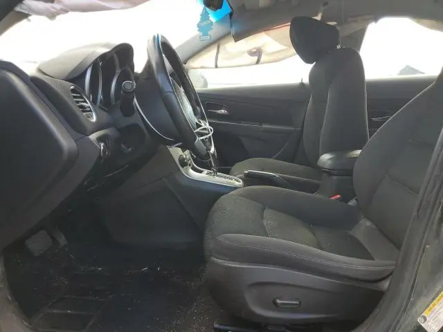 2014 CHEVROLET CRUZE ECO