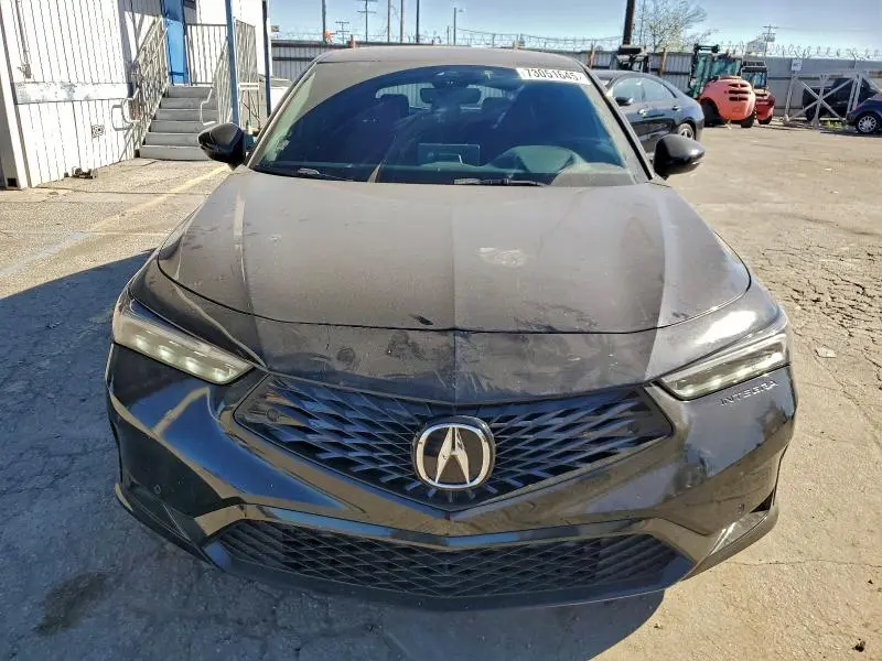 2024 ACURA INTEGRA A-SPEC TECH  
