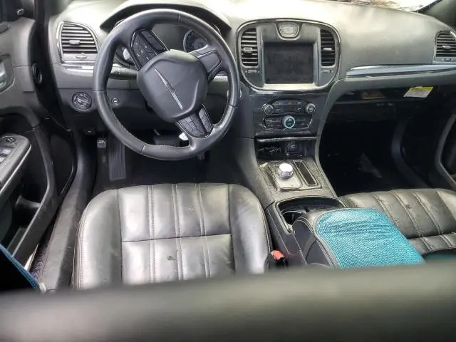 2019 CHRYSLER 300 S  
