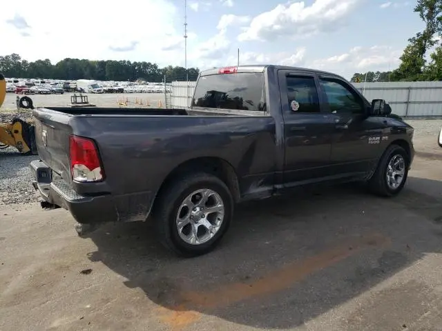 2015 RAM 1500 ST  