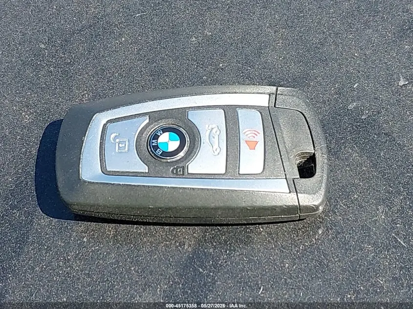 2016 BMW M4  