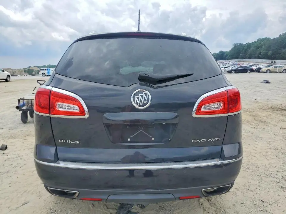 2015 BUICK ENCLAVE   