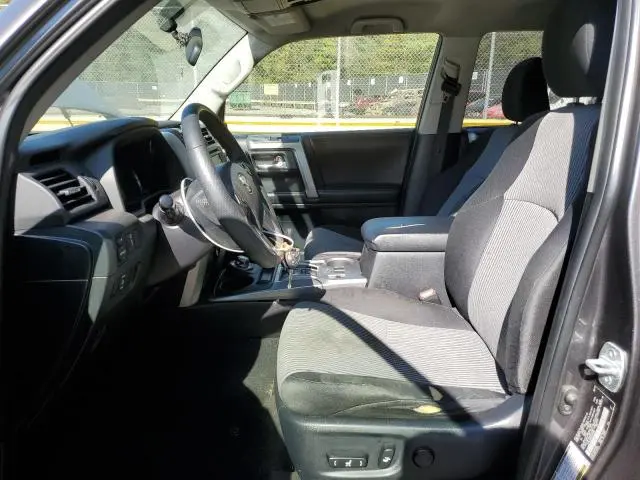 2015 TOYOTA 4RUNNER SR5/SR5 PREMIUM  